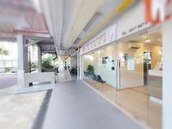 SIMS VISTA Next to Market and MRT (D14), Shop House #638190581